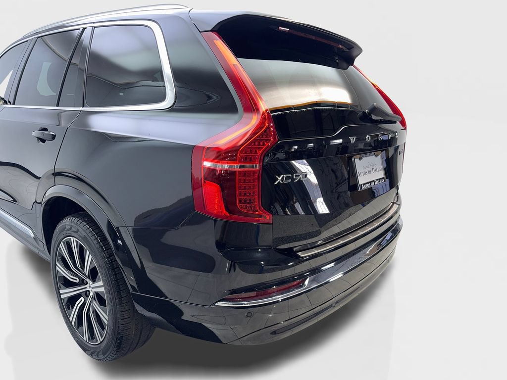 Used 2024 Volvo XC90 B5 Core w/ Protection Package Premier AWD/4WD image 19