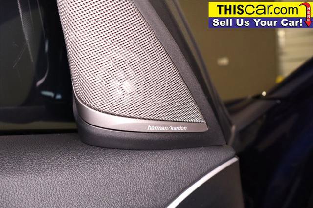 Used 2018 BMW 530e image 39