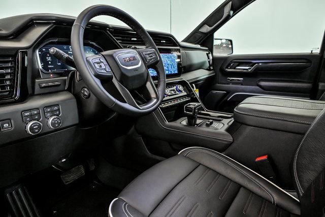 New 2026 GMC Sierra 1500 AT4X image 9