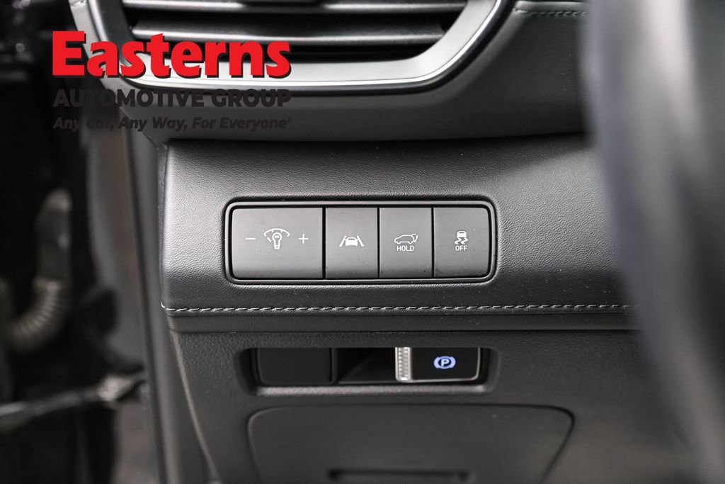 Used 2022 Hyundai Santa Fe SEL w/ Convenience + Premium Package AWD/4WD image 21