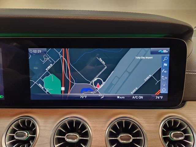 Used 2019 Mercedes-Benz CLS 450 4MATIC image 13