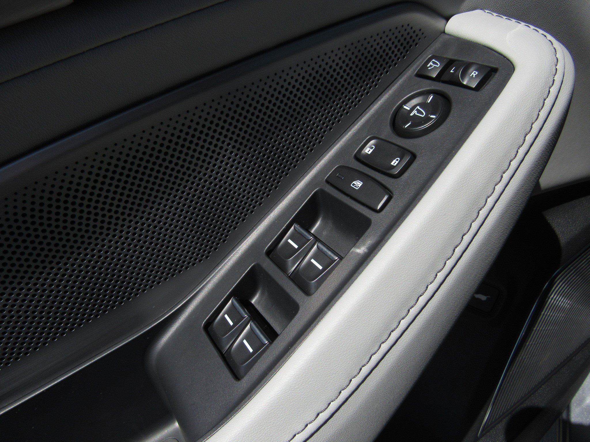 New 2026 Acura MDX SH-AWD w/ Technology Package image 25