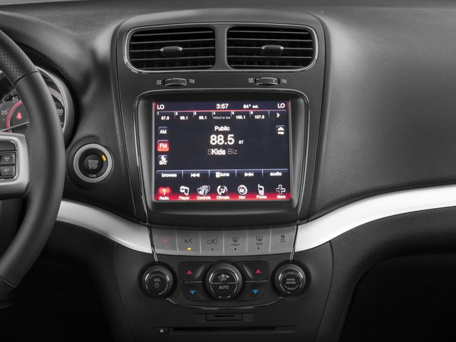 Used 2017 Dodge Journey GT w/ Driver Convenience Group AWD/4WD image 13