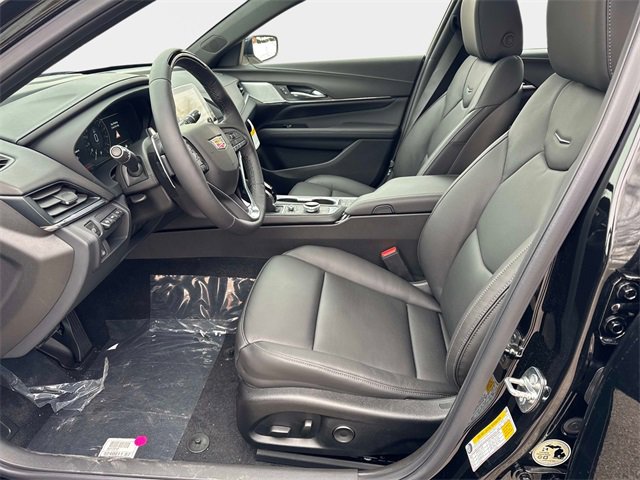New 2026 Cadillac CT4 Premium Luxury image 15