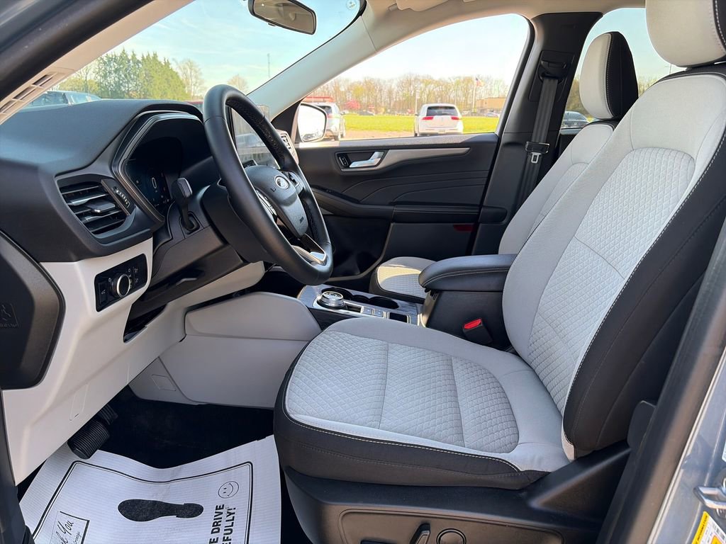 Used 2023 Ford Escape Active w/ Tech Pack #2 image 15