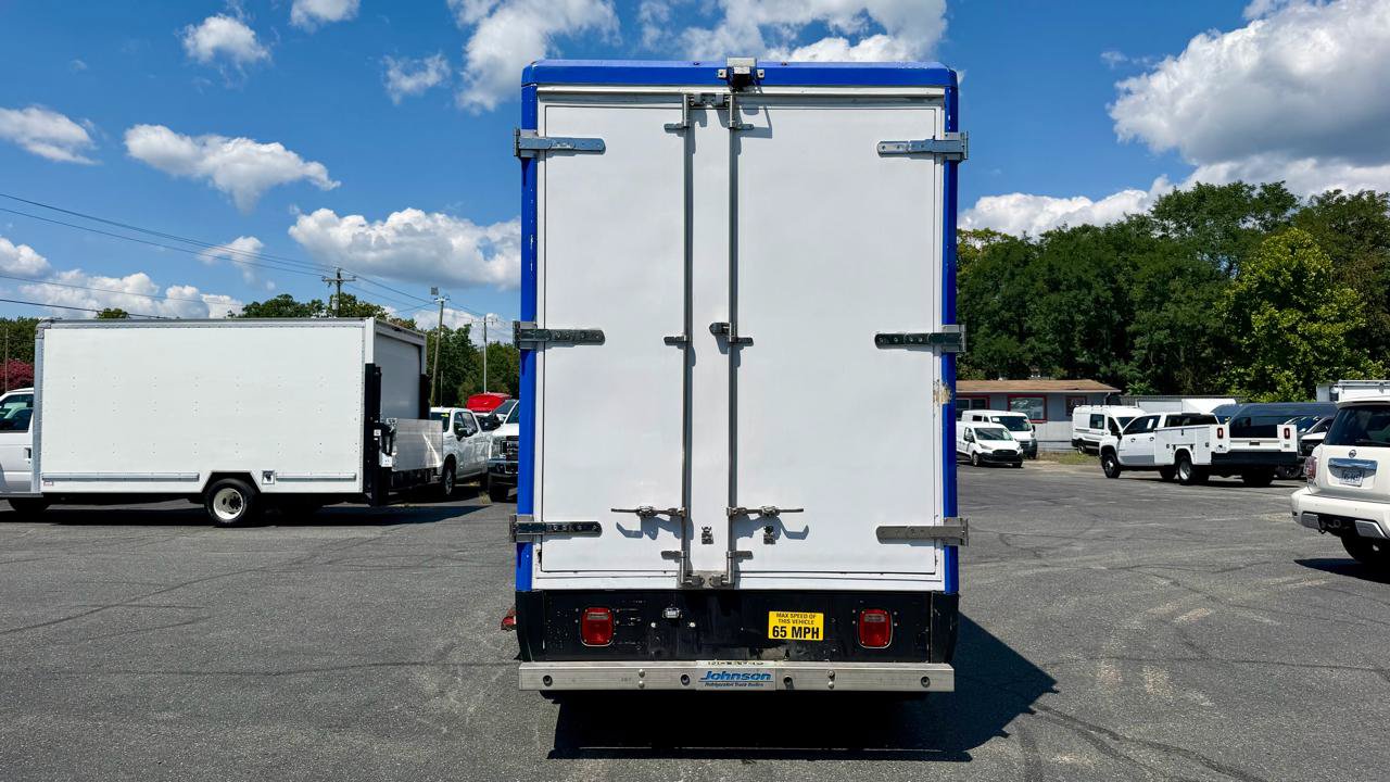 Used 2020 Ford Transit 350 w/ Upfitter Package RWD image 7