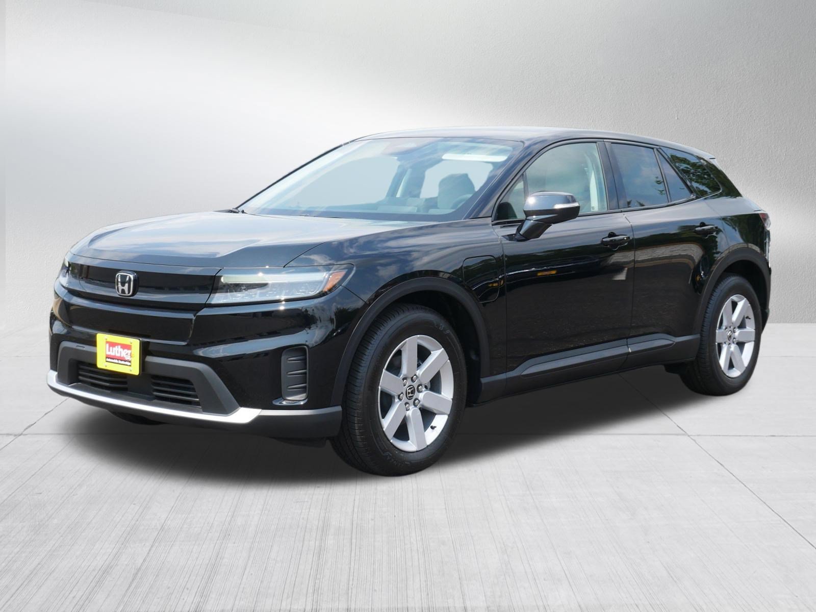 New 2026 Honda Prologue EX image 3
