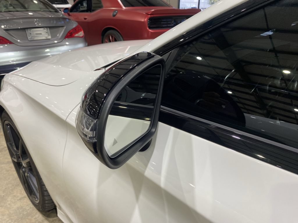 Used 2022 Mercedes-Benz C 300 Coupe image 20