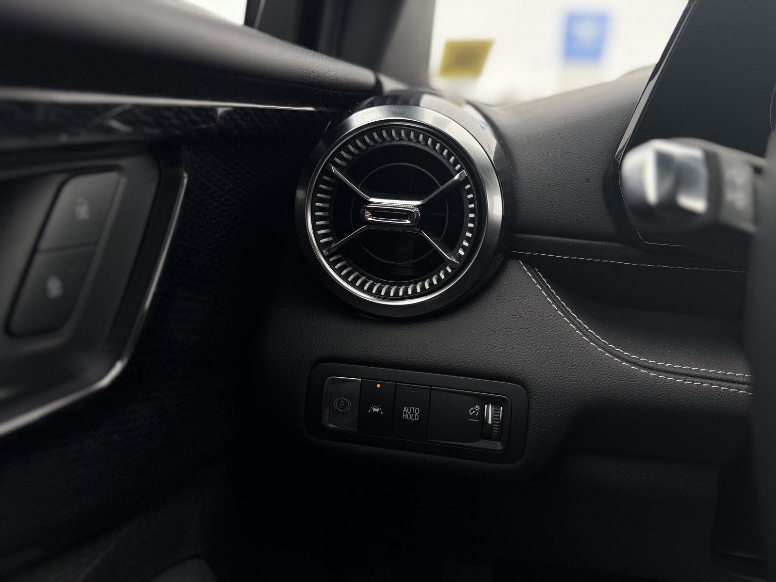 Certified 2025 Chevrolet Blazer EV LT image 19