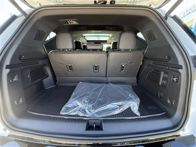 New 2026 Chevrolet Traverse RS w/ LPO, Floor Liner Package image 29