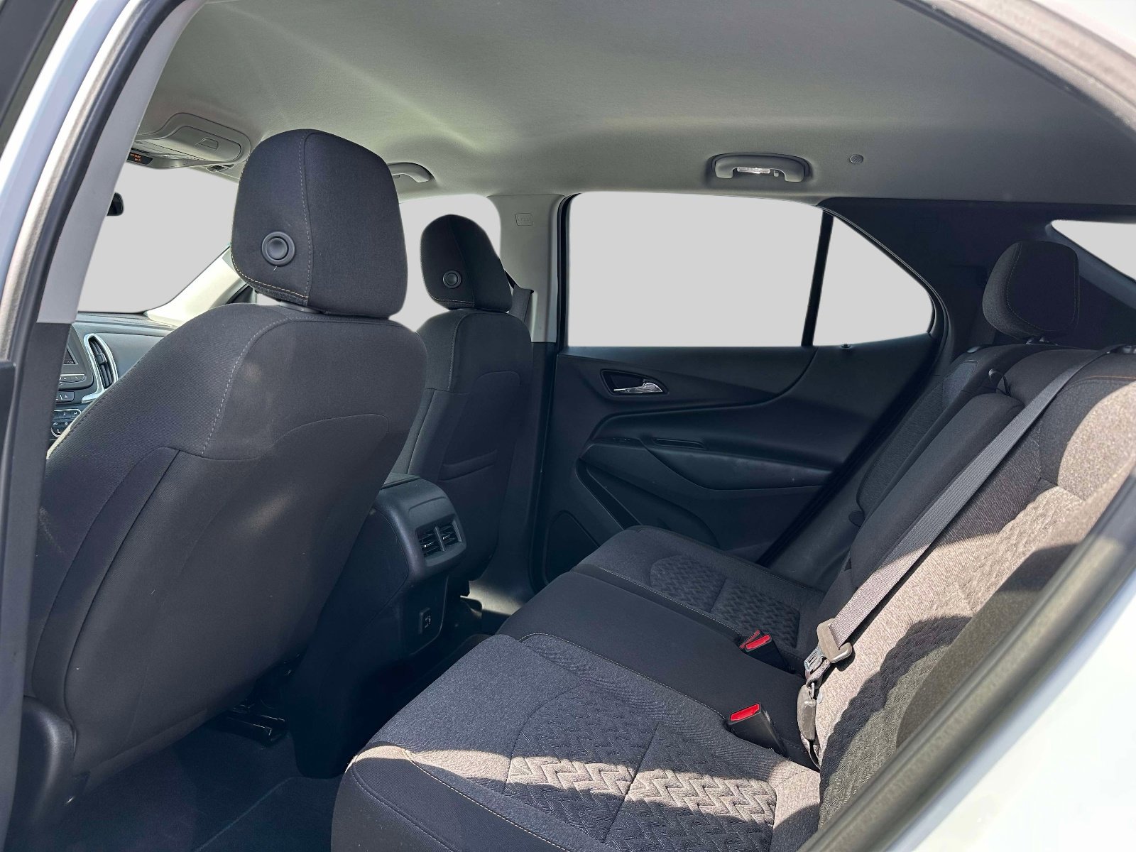 Certified 2023 Chevrolet Equinox LT image 10