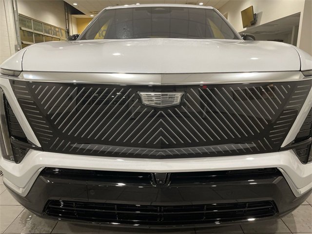 New 2026 Cadillac Vistiq Premium Luxury image 10