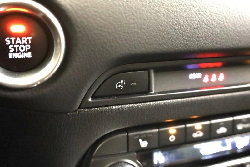 Used 2021 MAZDA CX-5 Signature image 20