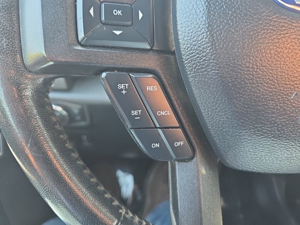 Used 2020 Ford F150 XLT w/ Equipment Group 302A Luxury AWD/4WD image 20
