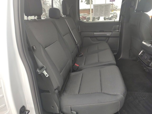 Certified 2022 Ford F150 XLT w/ Equipment Group 302A High image 30