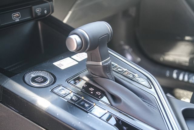 New 2026 Kia Niro SX Touring FWD image 22