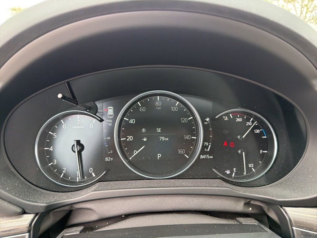 Used 2023 MAZDA CX-5 AWD 2.5 S image 23