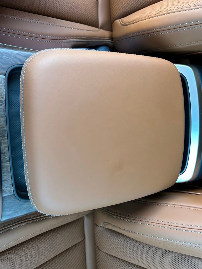 New 2026 Audi Q7 3.0T Prestige image 44