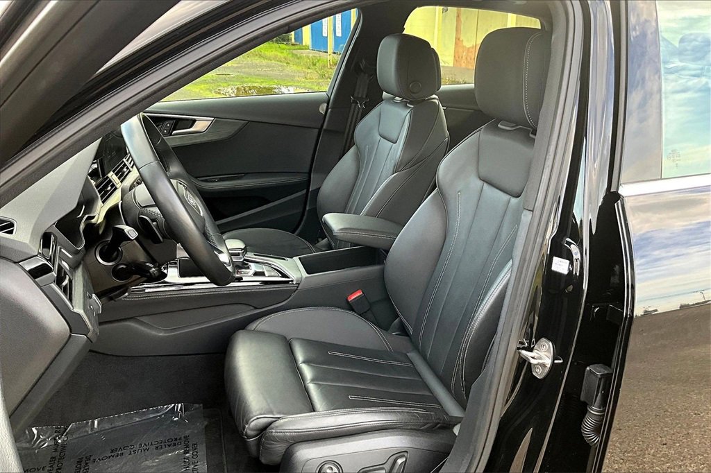 Used 2023 Audi A4 2.0T Premium Plus image 8