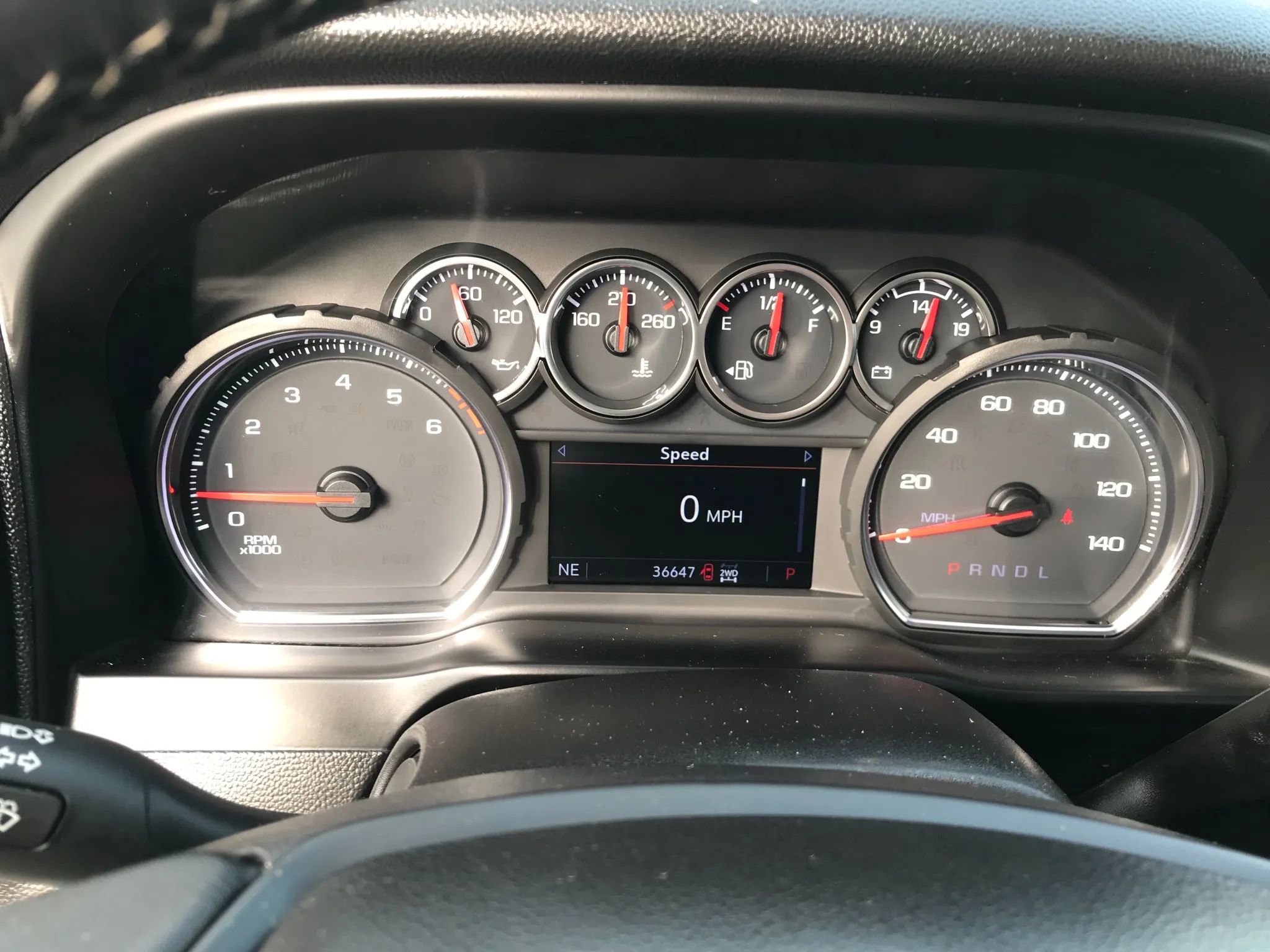 Used 2022 Chevrolet Silverado 3500 LT w/ Convenience Package image 19