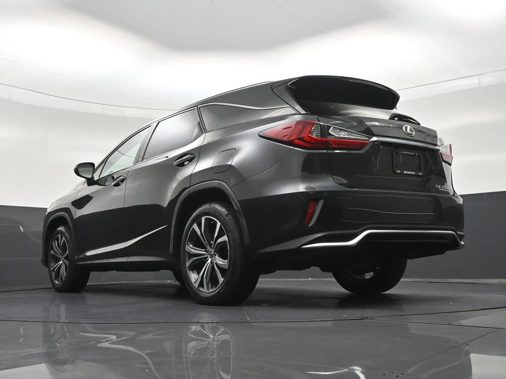 Used 2019 Lexus RX 350L AWD image 26
