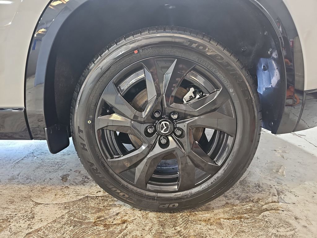 New 2026 MAZDA CX-5 2.5 S w/ Premium Plus Package image 35