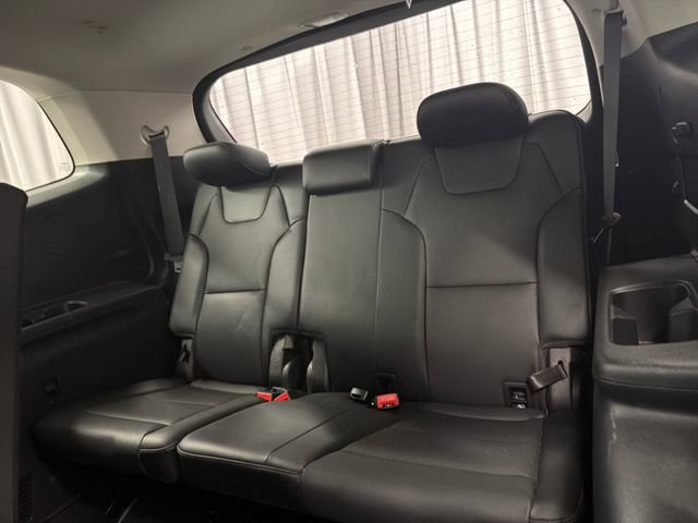 Certified 2024 Kia Telluride EX AWD/4WD image 29