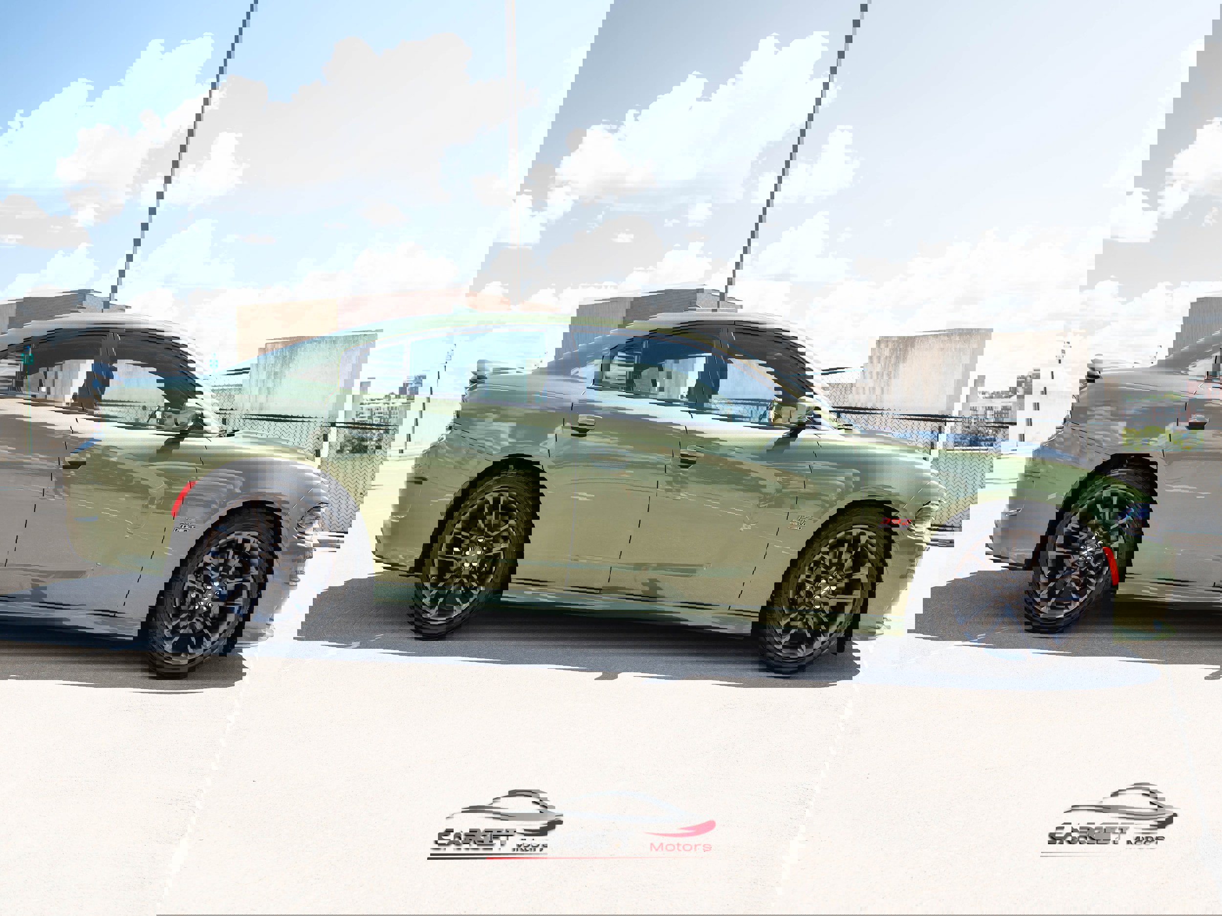 Used 2022 Dodge Charger Scat Pack image 8