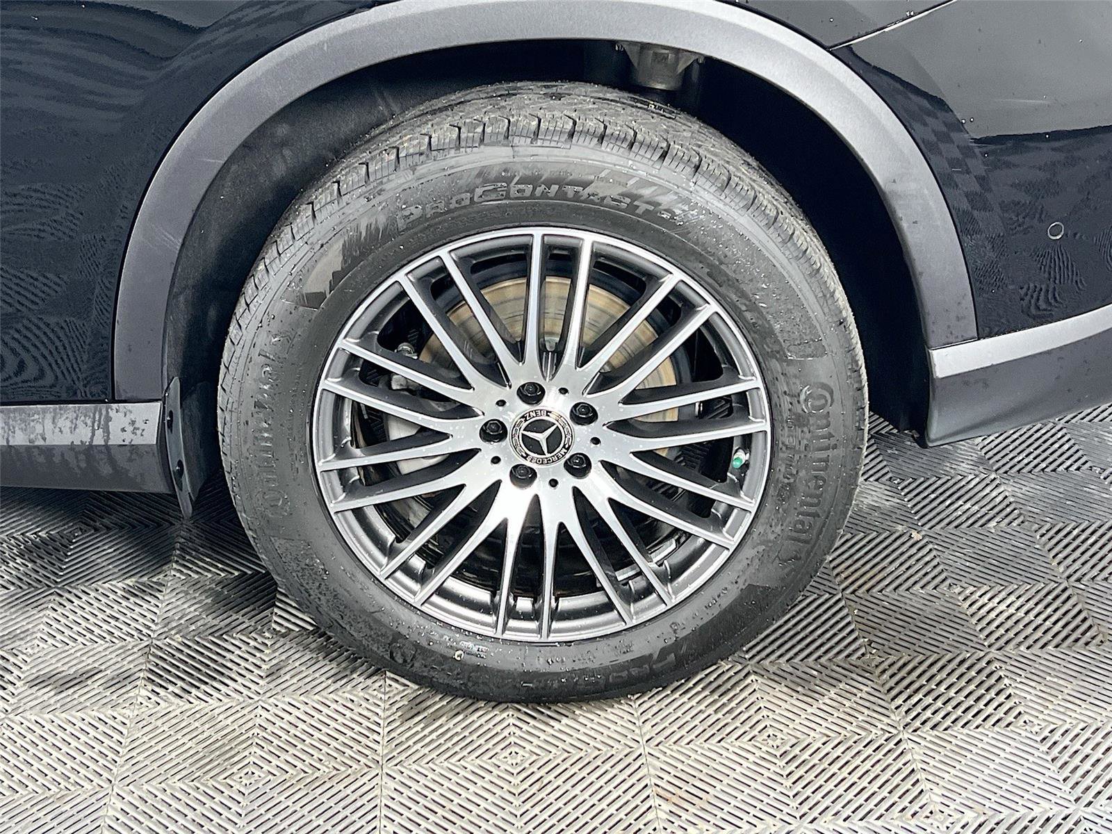 Certified 2026 Mercedes-Benz GLC 300 4MATIC image 31