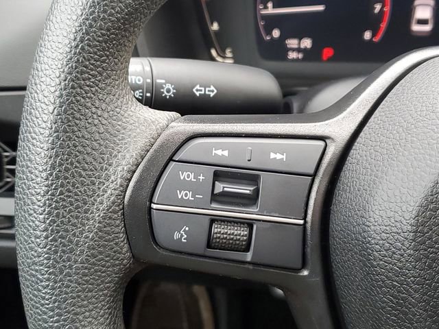 Used 2024 Honda Accord EX image 10