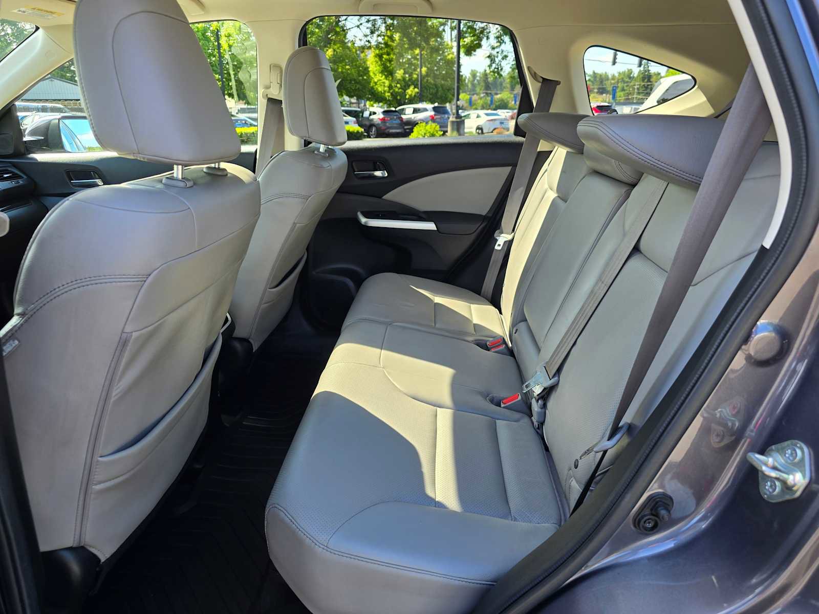 Used 2016 Honda CR-V Touring image 17