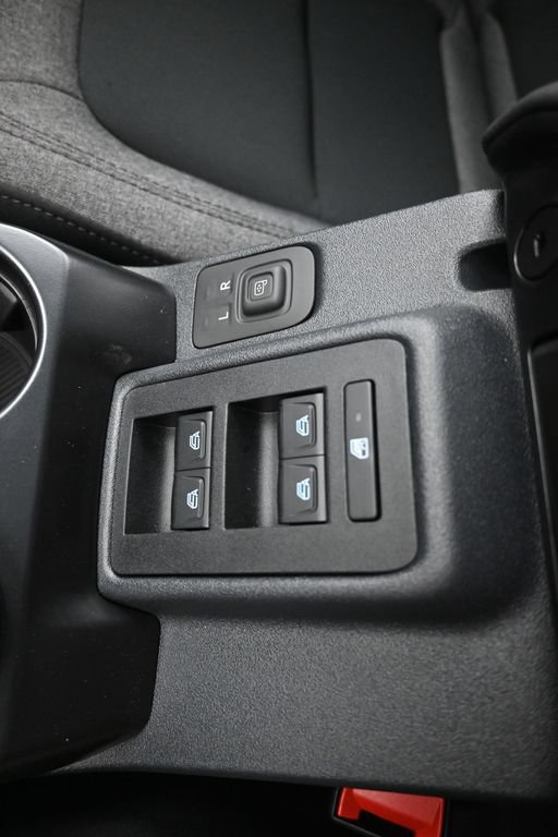 New 2026 Ford Bronco 4-Door AWD/4WD image 32