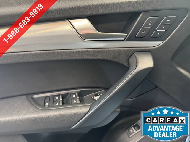 Used 2018 Audi Q5 2.0T Premium Plus AWD/4WD image 26