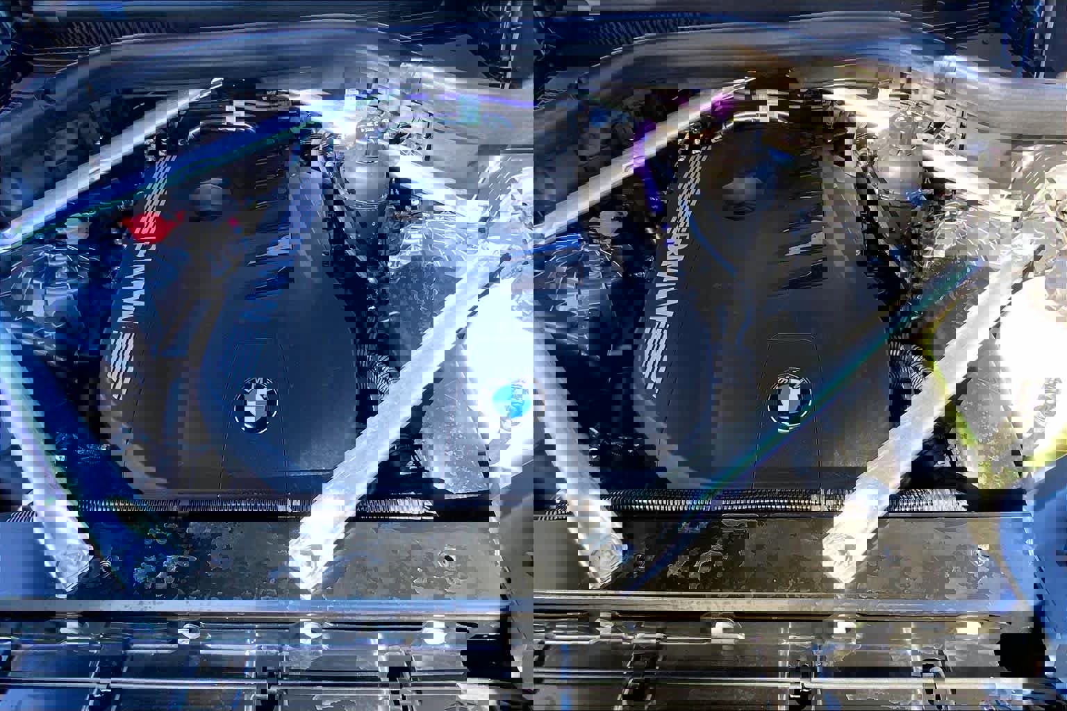 Certified 2025 BMW X5 xDrive40i w/ Premium Package image 29