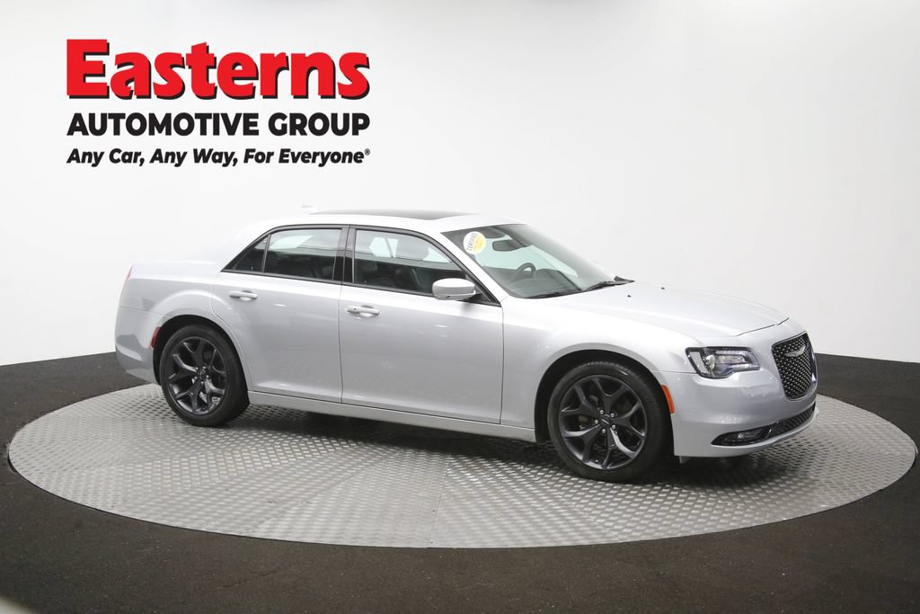 Used 2023 Chrysler 300 S RWD image 50