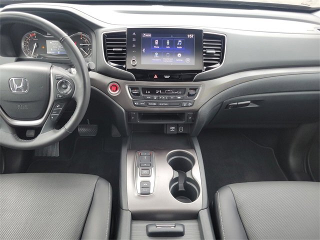 Used 2022 Honda Ridgeline RTL image 16