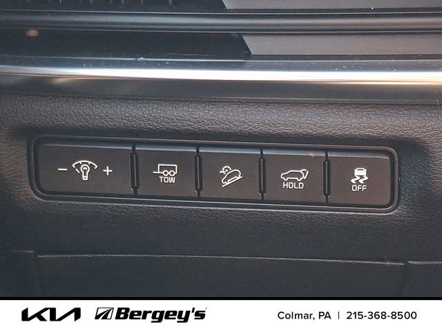 Used 2025 Kia Telluride SX X-Line image 29