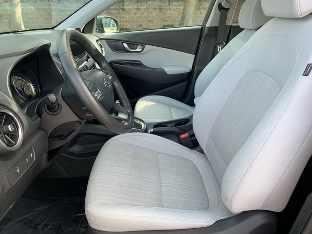 Certified 2023 Hyundai Kona SEL w/ Convenience Package image 13