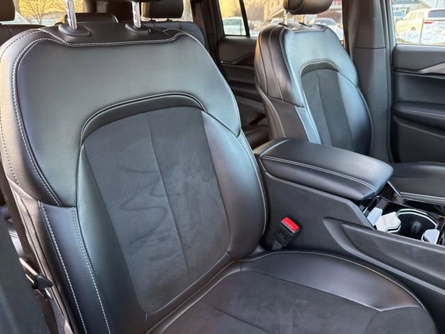 Certified 2023 Jeep Grand Cherokee Altitude image 25