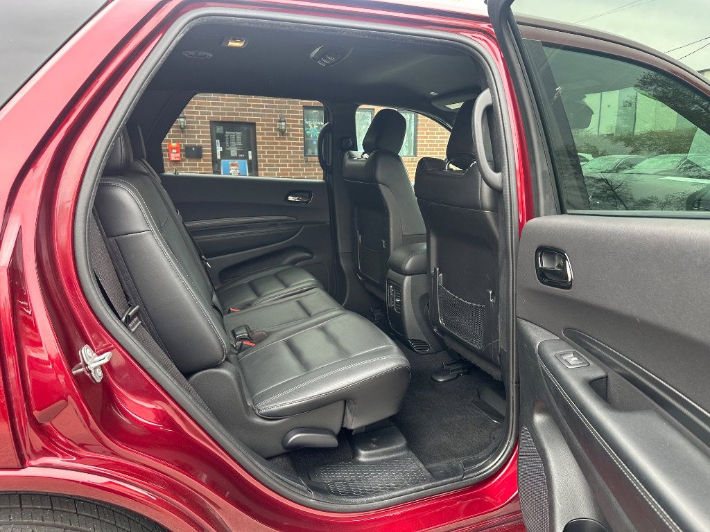 Used 2022 Dodge Durango GT image 16