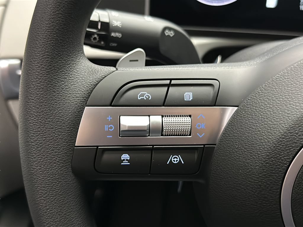 New 2026 Hyundai Tucson SEL AWD/4WD image 23