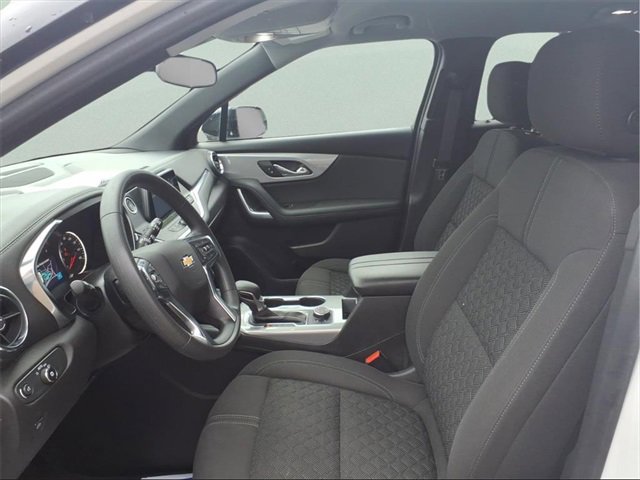 Used 2021 Chevrolet Blazer LT image 11