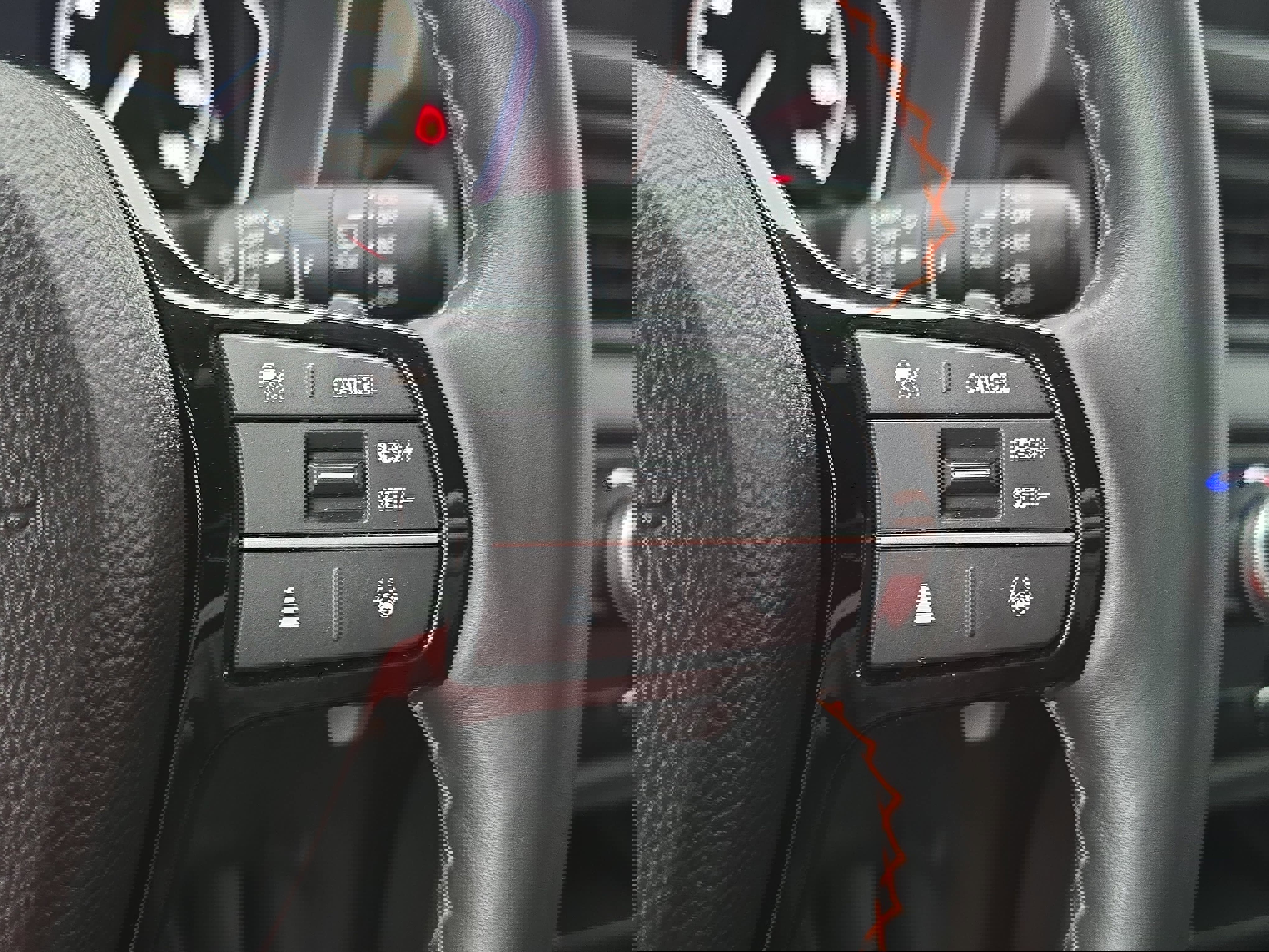 Certified 2025 Honda Pilot TrailSport image 19