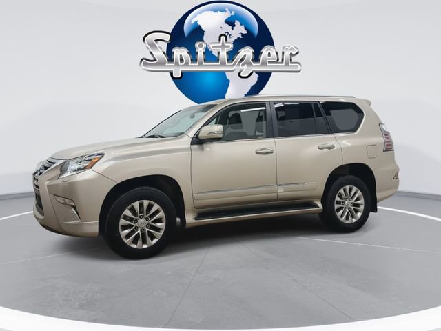 Used 2016 Lexus GX 460 image 3