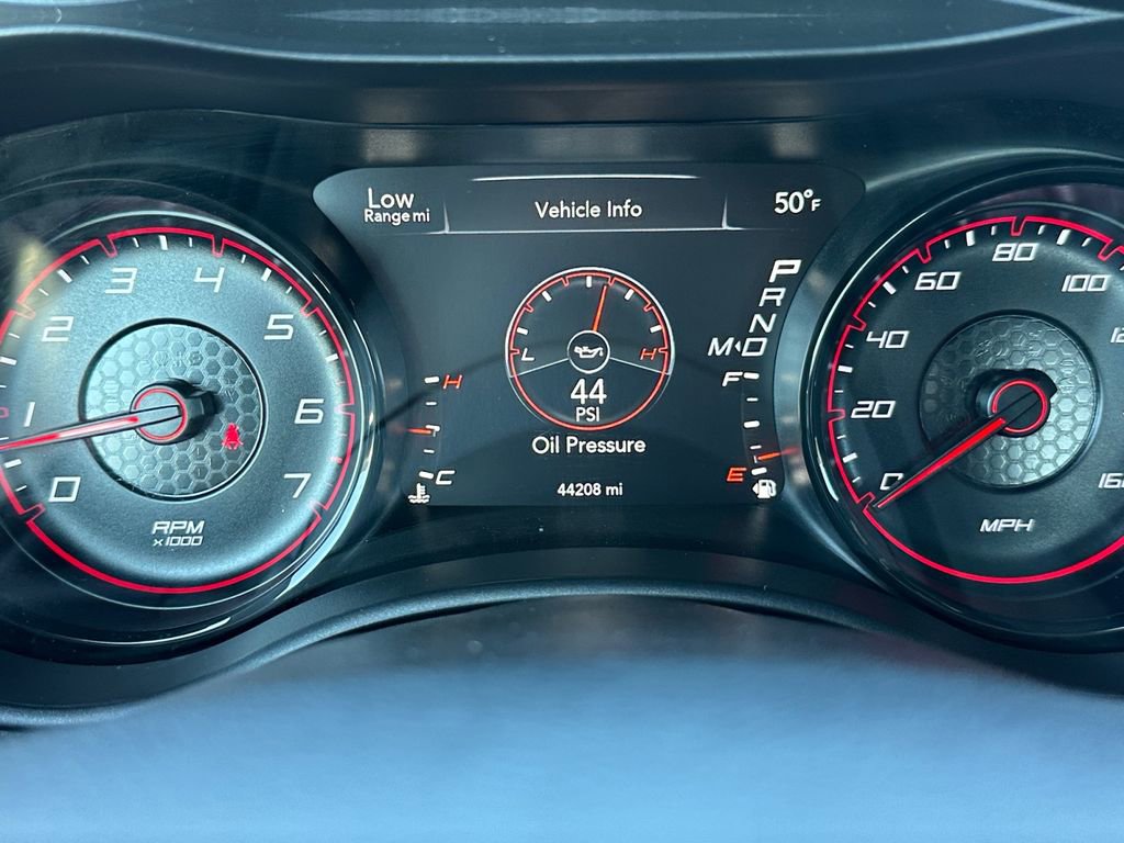 Used 2017 Dodge Charger R/T image 19