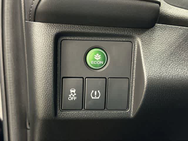 Used 2020 Honda HR-V LX image 19