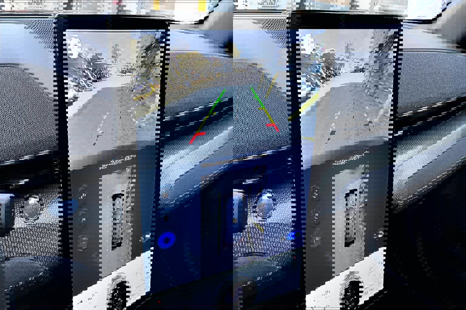 Used 2025 Ford Mustang Mach-E GT image 29