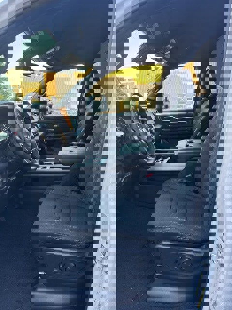 New 2026 RAM 1500 4x4 Crew Cab image 24