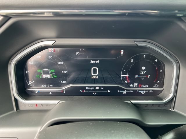 Certified 2024 GMC Sierra 2500 AT4 AWD/4WD image 17