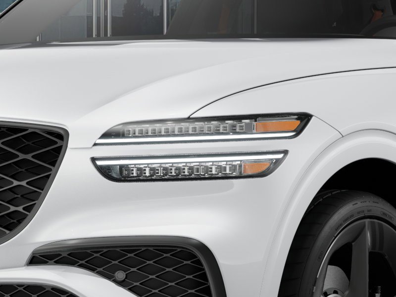 New 2026 Genesis GV70 2.5T Sport Prestige AWD/4WD image 9